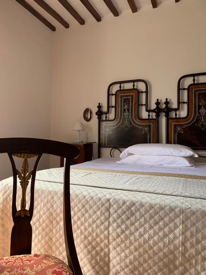 Casa Cerboneschi Panzió Casale Marittimo Kültér fotó
